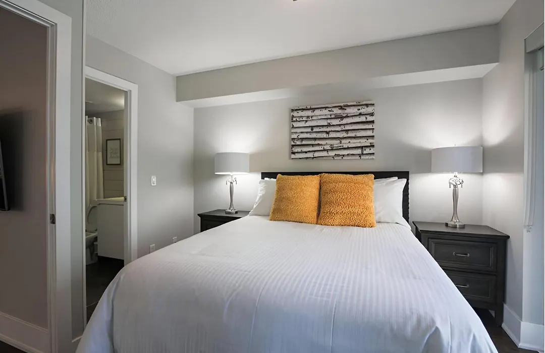 Skyline Suites - Walk To Mtcc, Acc, Rogers Centre & Entertainment District-1